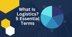 why logistics is important