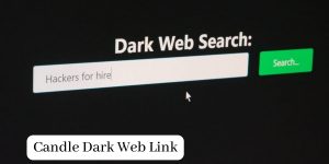 Candle Dark Web Link