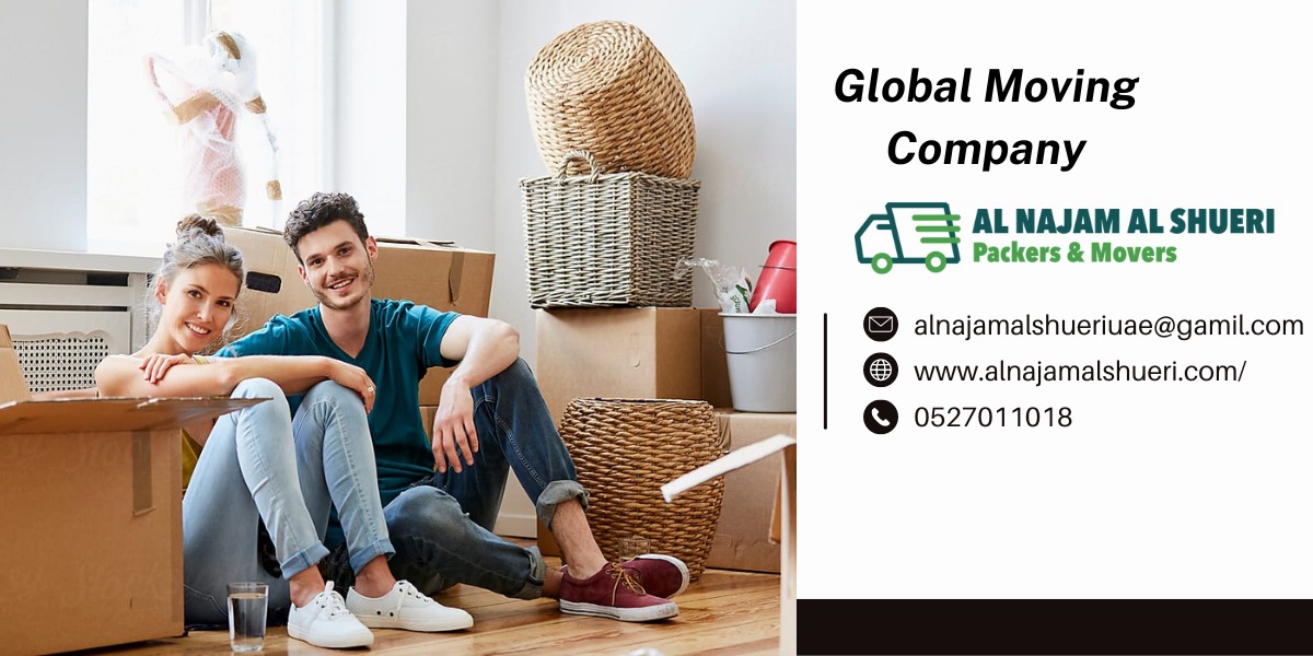 Global Moving Company