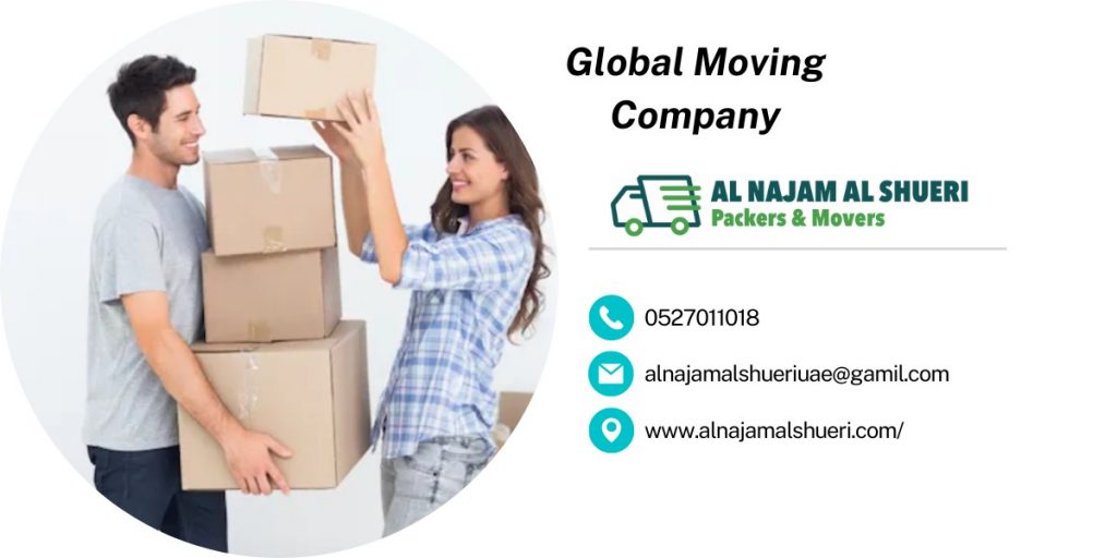 Global Moving Company