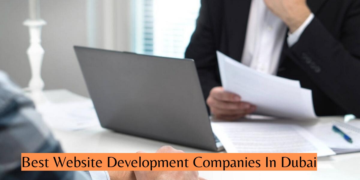 Dynamic Website Development Company In Dubai