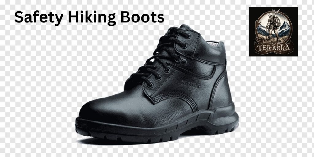 Safety Hiking Boots