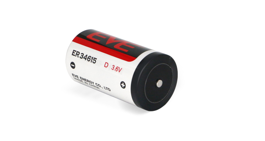 Power Up Your Devices with EVE ER34615 Batteries: The Advantages