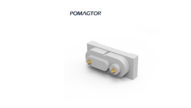 Why Automakers Are Turning To Pomagtor's Pogo Pin Connectors For Improved Connectivity
