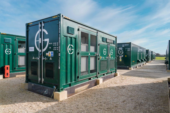 Sungrow: Changing Solar Energy Storage for a Sustainable Future